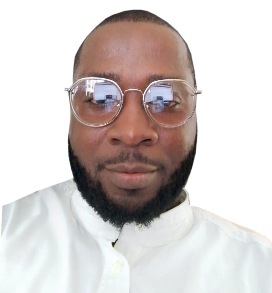 Chidiuto Ekeocha Marcus