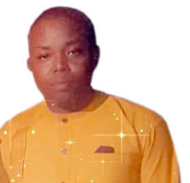 Engr. Bright Chimezie Alaoma