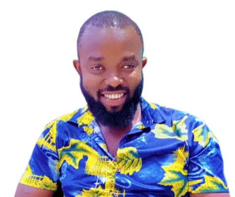 Engr. Wisdom G. Nnadi