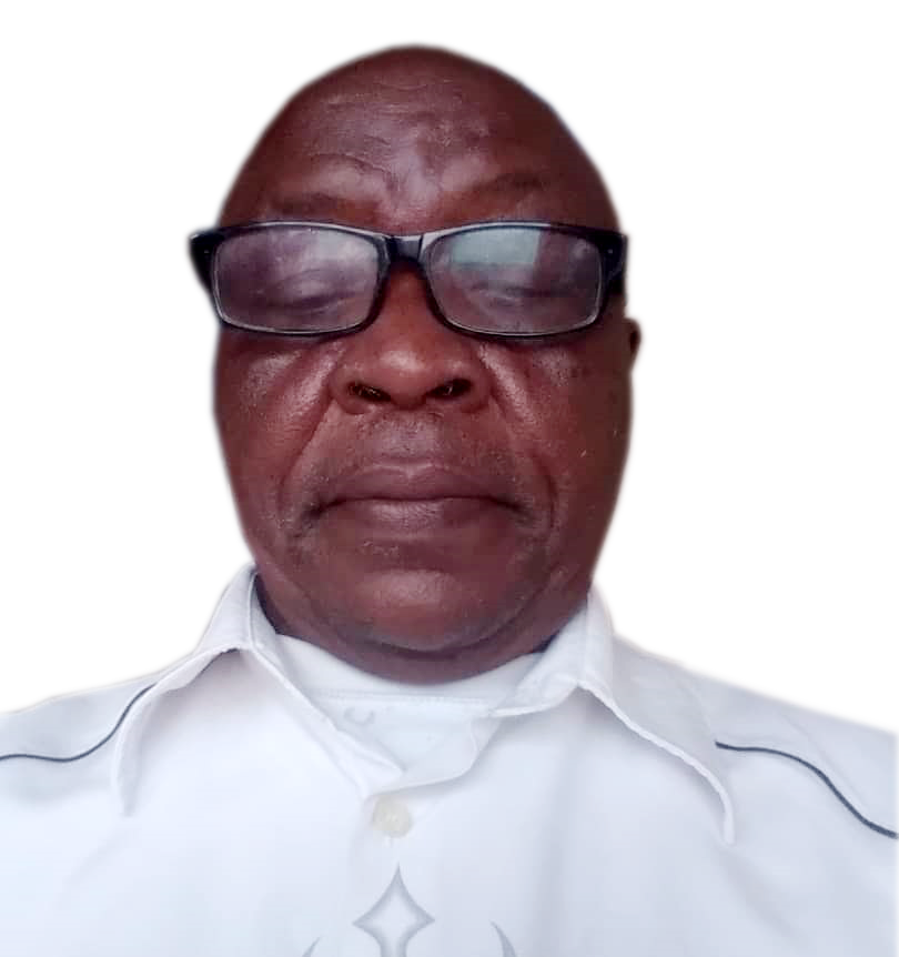 Dr. Wenceslaus Ekeocha