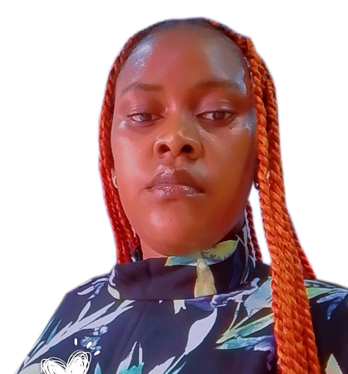 Obioha Maureen Oluchi