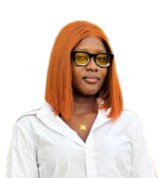 Amarachi Sylvia Ofoegbu