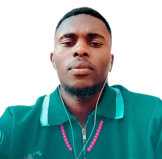 Ibeawuchi Chinonso Victor