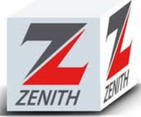 Zenith Bank